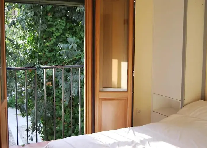 Apartamento Calle Gloria