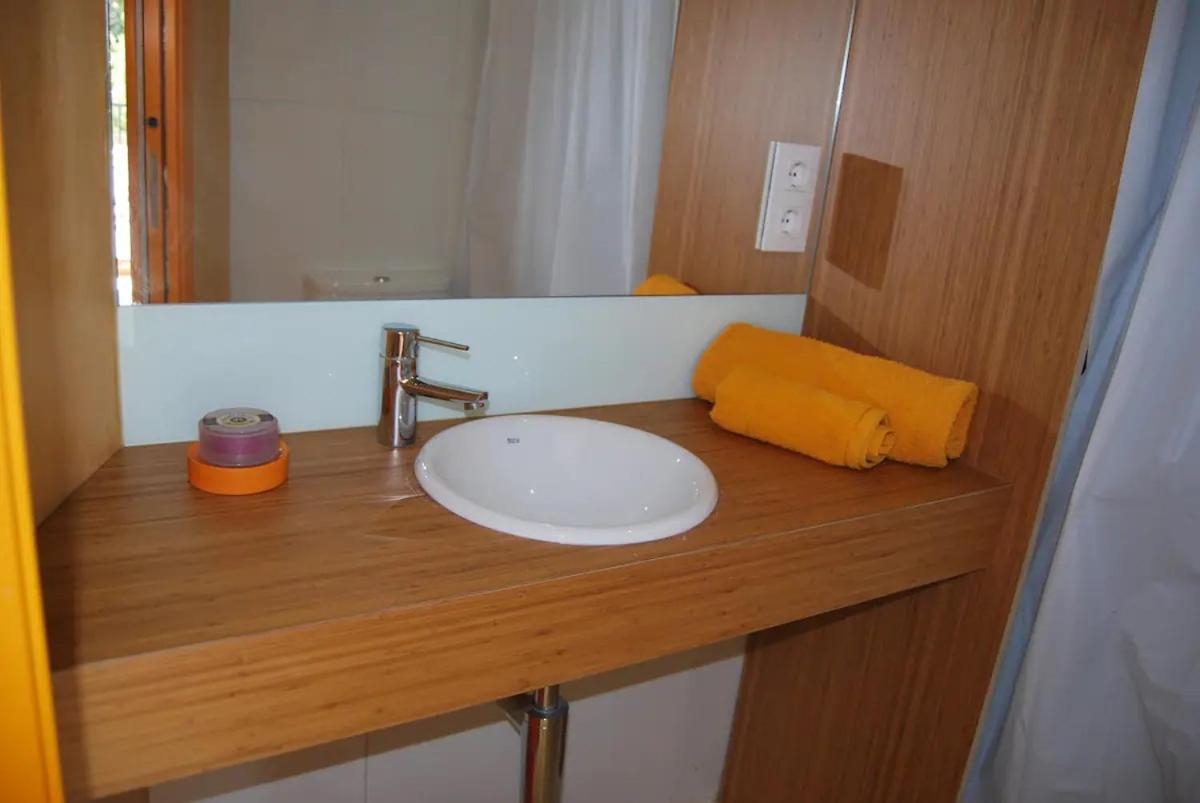 Calle Gloria Appartement