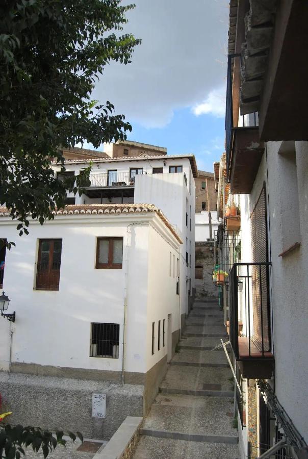 Appartement Calle Gloria Granada