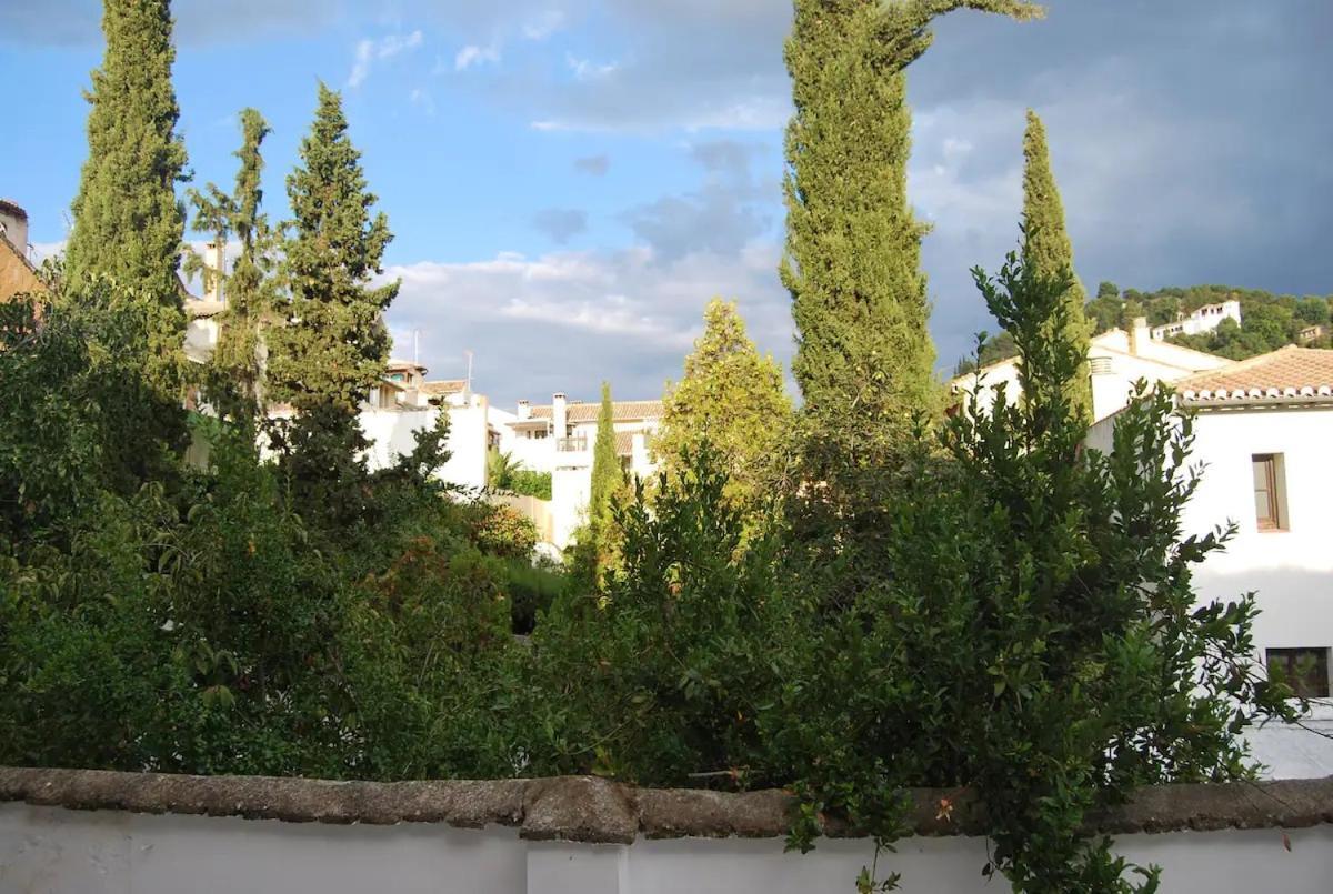 Calle Gloria Appartement *