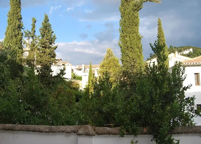 Apartamento Calle Gloria