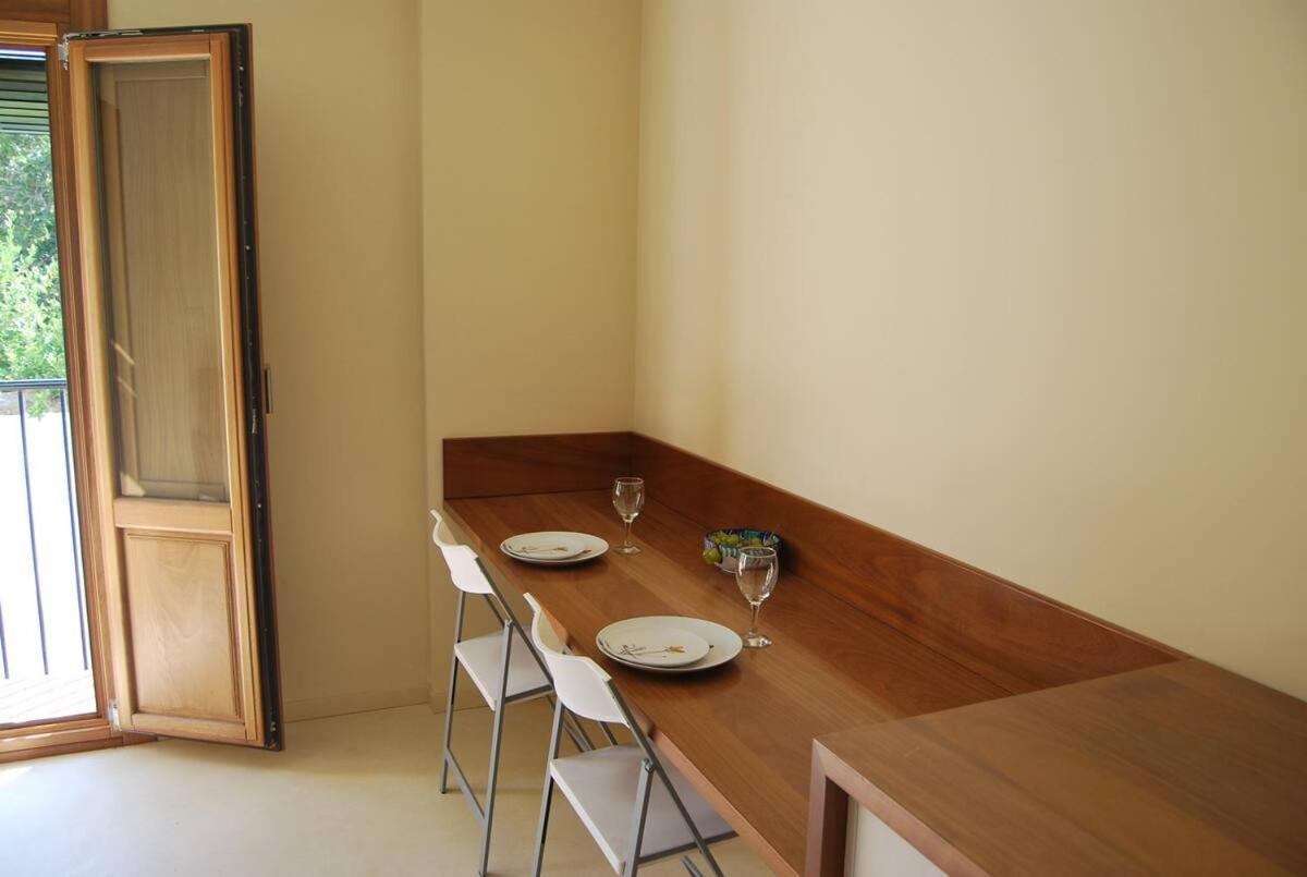 Calle Gloria Appartement *